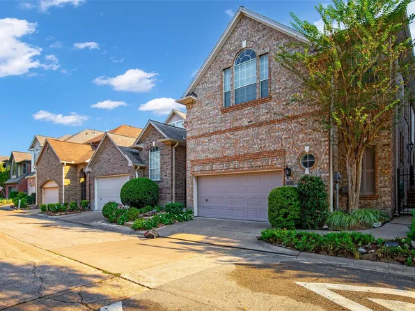12852 Kingsbridge Ln, Houston, TX 77077