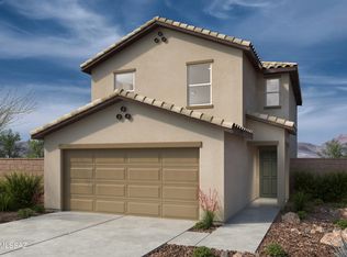 11966 E Chavez Dr, Vail, AZ 85641