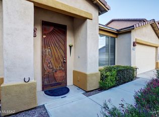 3366 N Camino Rio Colorado, Tucson, AZ 85712