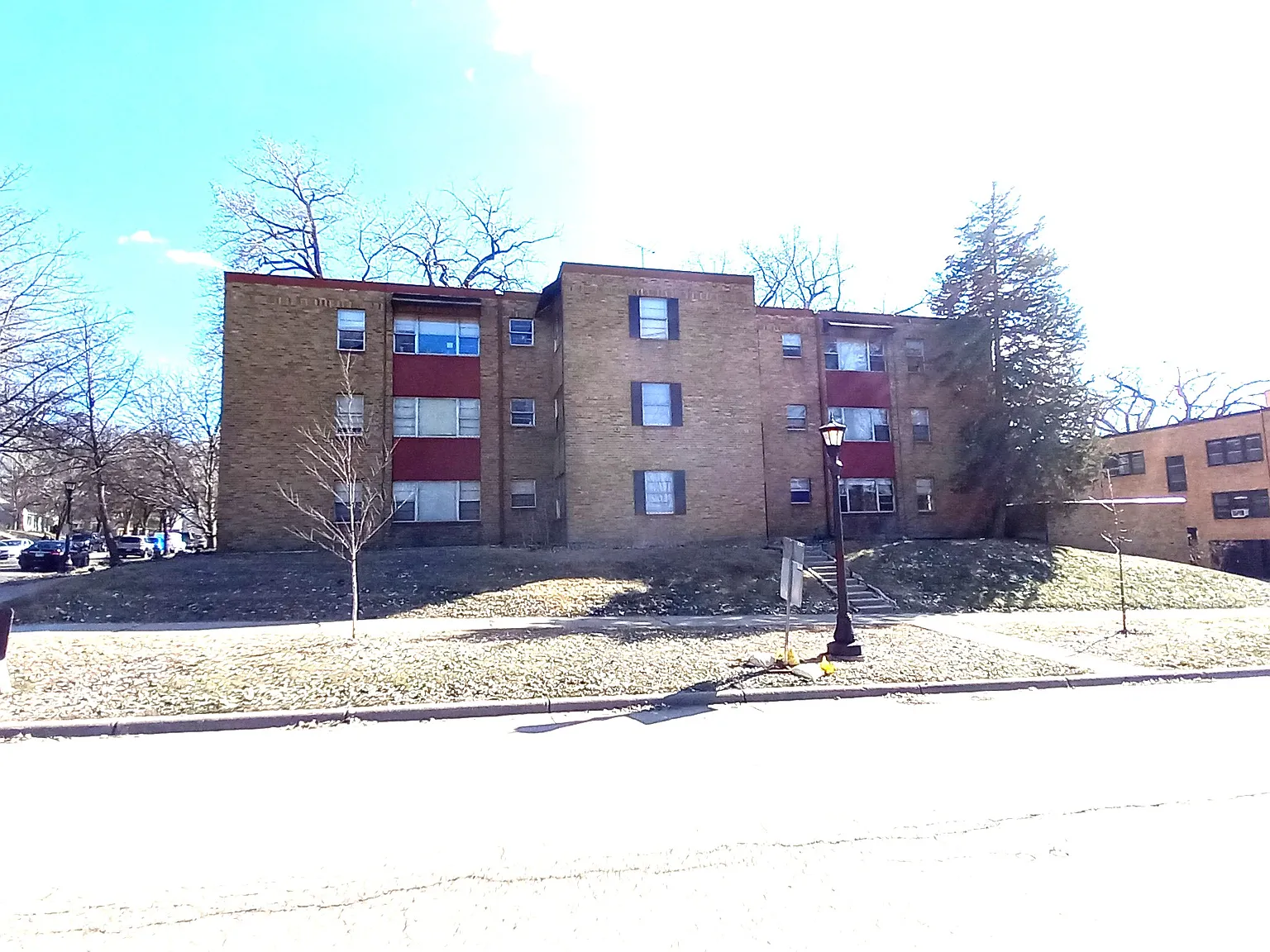 1 bed, 700 sqft, $895 — Photo 4