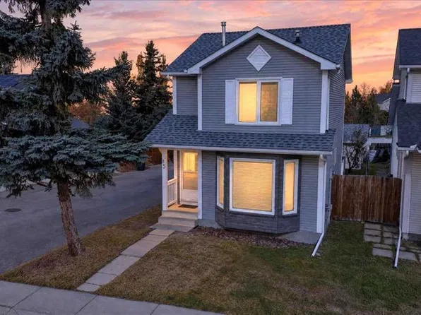85 River Rock Cir SE, Calgary, AB T2C 4C3
