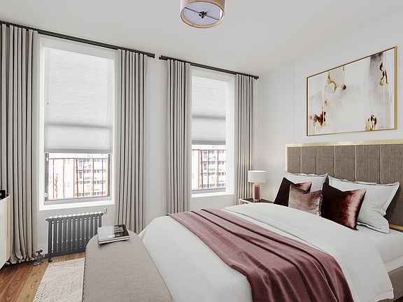 4th image of 66 W 138th St APT 5A