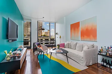 101 Warren Street, #830