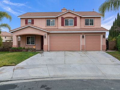 1560 Primrose Ct, San Jacinto, CA, 92582