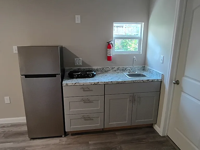 Kitchen-Net
