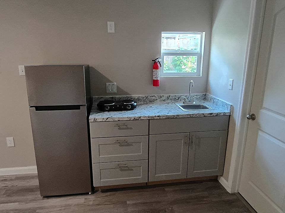 Kitchen-Net
