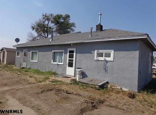 9797 Road 92, Bridgeport, NE 69336