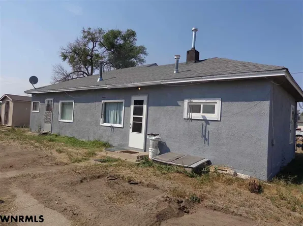 9797 Road 92, Bridgeport, NE 69336