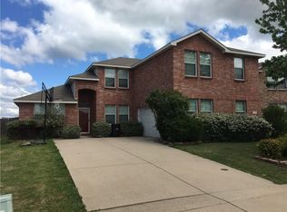 624 Tumbleweed Dr, Forney, TX 75126