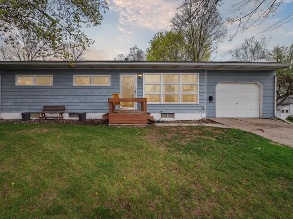 422 W Center St, Alma, MI 48801