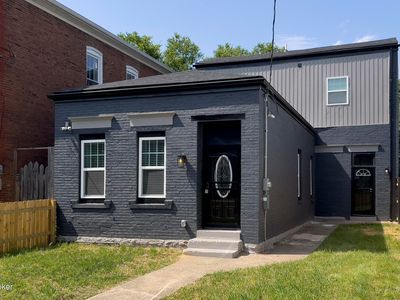 2403 W Main St, Louisville, KY, 40212