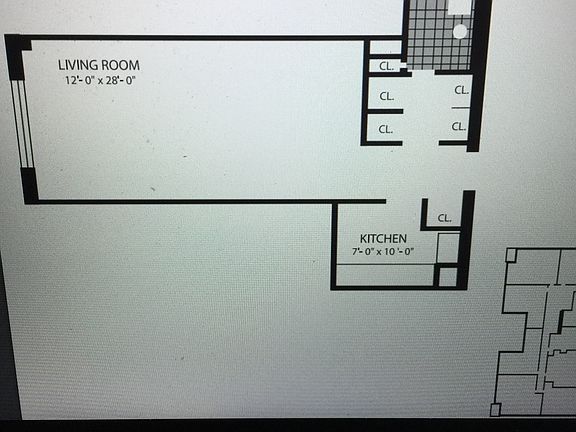 2nd image of 14210 Roosevelt Ave APT 411