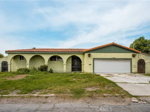 1405 S Center Ave, Compton, CA 90220