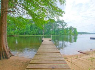 149 Oak Ridge Dr, Burkeville, TX 75932