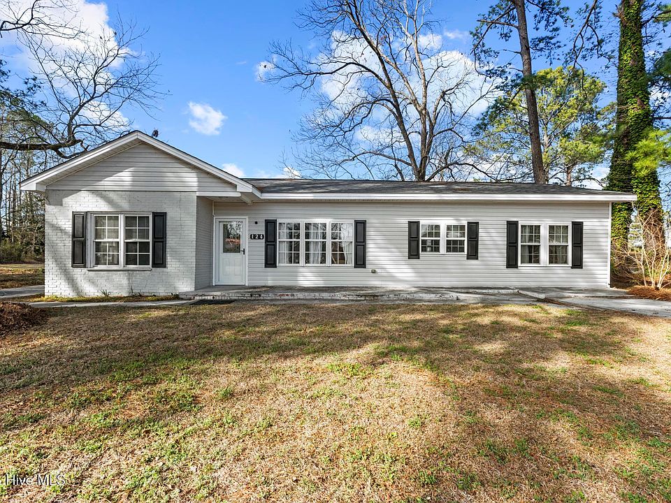 1st image of 124 Hc Powers Road