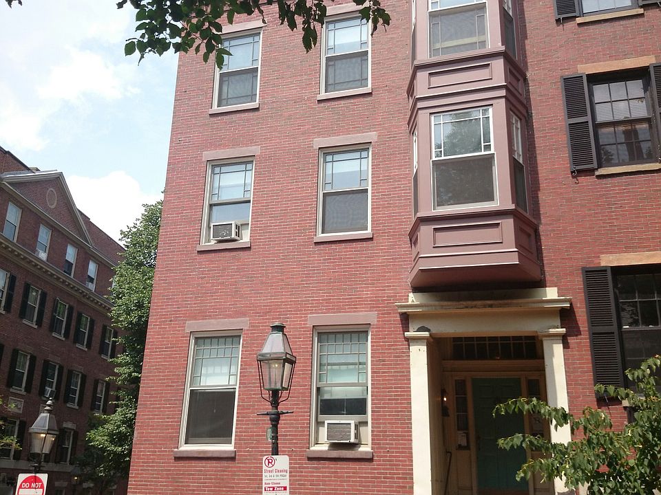 2nd image of 95 Mount Vernon St APT 3