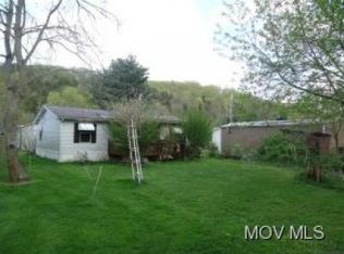 766 Luke Chute Rd, Waterford, OH 45786