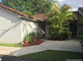 4875 SW 149th Ct, Miami, FL 33185