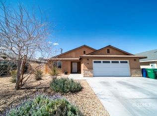 1145 S Yorktown St, Ridgecrest, CA 93555