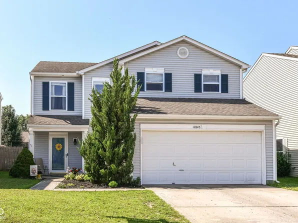 11845 Buck Creek Cir, Noblesville, IN 46060