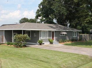 217 Madewood Pl, Thibodaux, LA 70301