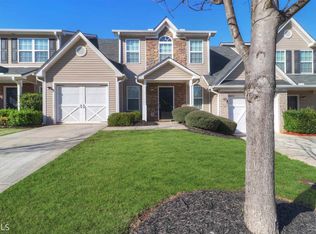 4035 Village Run Dr, McDonough, GA 30252
