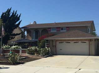 8597 Roswell St, Ventura, CA 93004