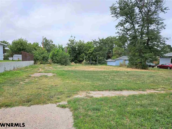 608 S Burg St, Kimball, NE 69145