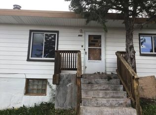 1855 E 22nd St APT 1, Cheyenne, WY 82001