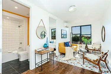 Rented by Pinn Realty