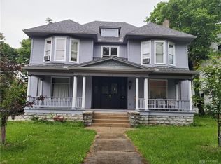 1023 W Grand Ave, Dayton, OH