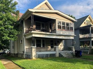 1340 W 105th St, Cleveland, OH 44102