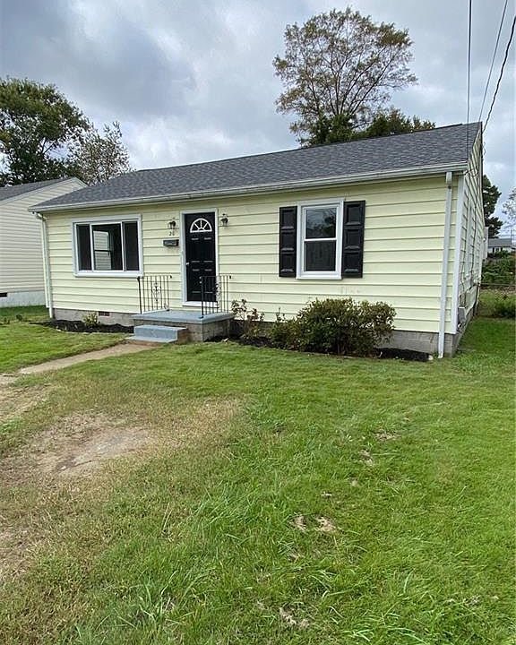 1st image of 20 N Pine Ave