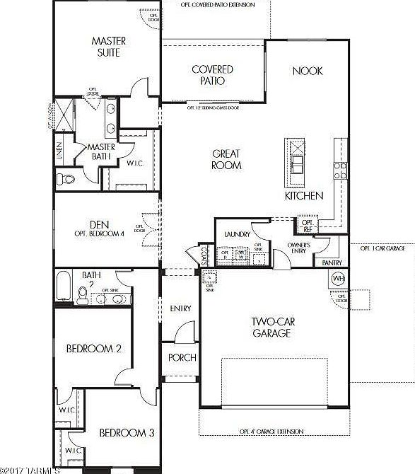 2nd image of 12401 N Willowvale Dr N
