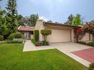 1931 Lockhaven Way, Claremont, CA 91711