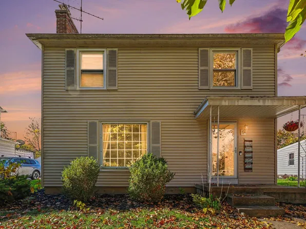 519 Shawmut Blvd NW, Grand Rapids, MI 49504