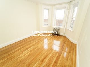 1179 Boylston St #4(-), Boston, MA 02215