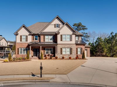 2582 Heritage Lake Cv, Grayson, GA, 30017