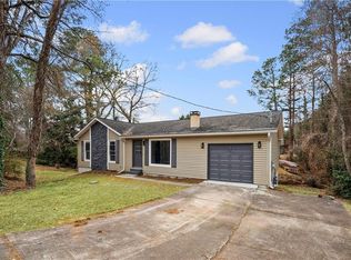 5395 Kings Ridge Pl, Norcross, GA 30093