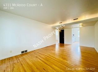 4311 McAdoo Ct APT A, Saint Louis, MO 63125