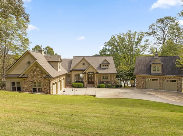 6508 Dogwood Dr, Harrison, TN 37341