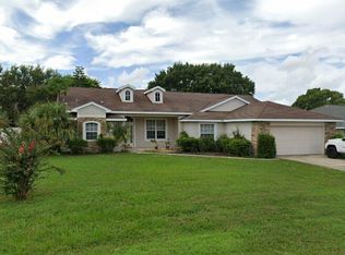 3130 Westgate Dr, Eustis, FL 32726