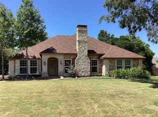 28 Santa Monica Cir, Lucas, TX 75098