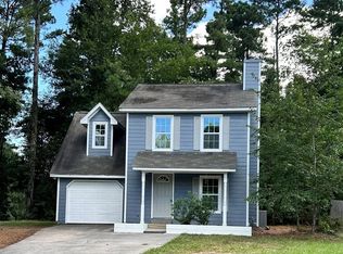 310 Park Leaf, Peachtree City, GA 30269