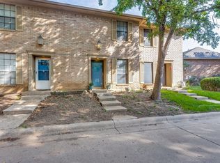 7314 Kingswood Cir, Fort Worth, TX 76133