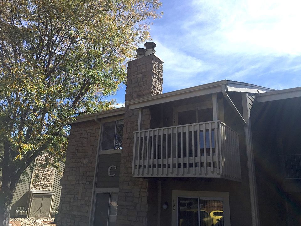 1st image of 4400 S Quebec St #204-C