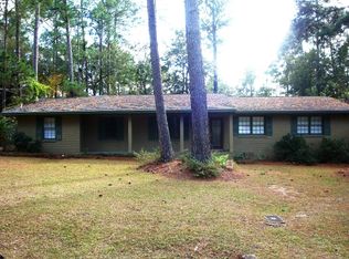 601 Mack Dr, Valdosta, GA 31602