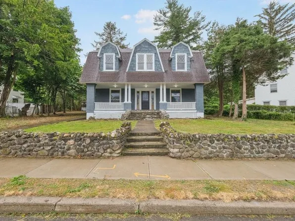 21 Academy Avenue, Cornwall On Hudson, NY 12520
