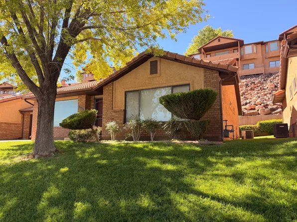 489 N Ridge View Dr, Saint George, UT 84770