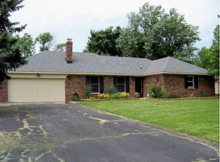 7604 Hickory Rd, Brownsburg, IN 46112